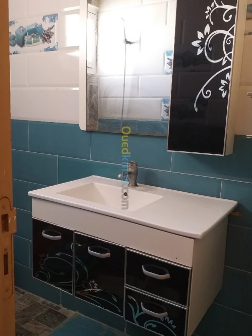 Vente Appartement F4 Batna Batna