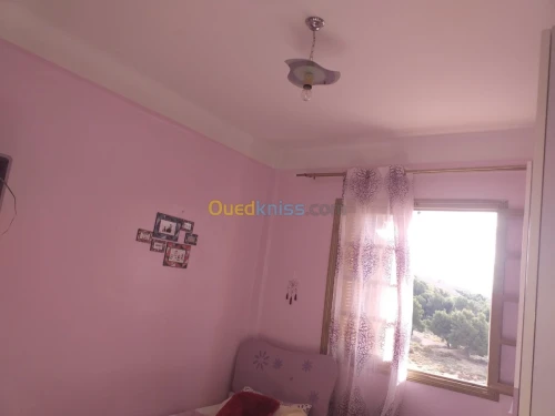 Vente Appartement F4 Batna Batna