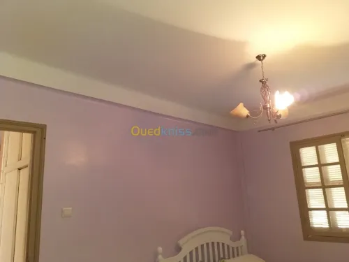 Vente Appartement F4 Batna Batna