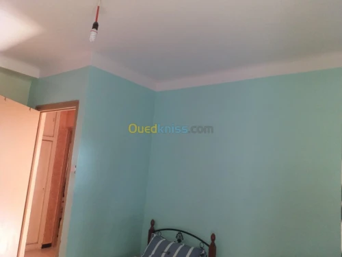 Vente Appartement F4 Batna Batna