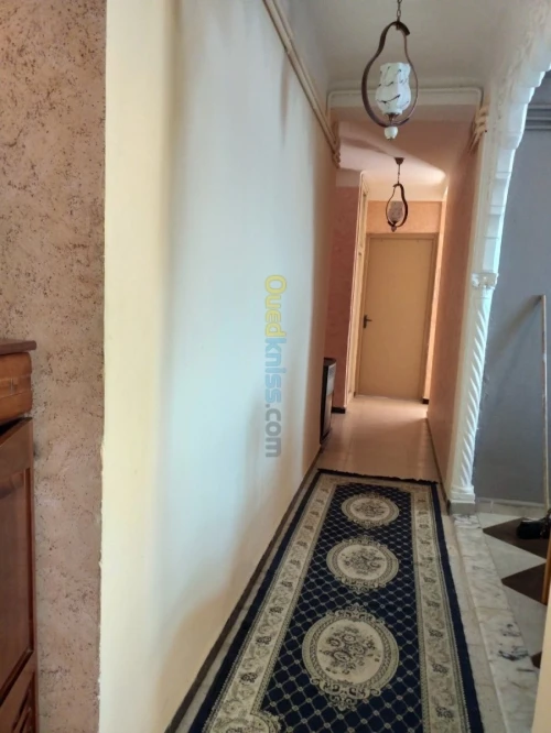 Vente Appartement F4 Batna Batna