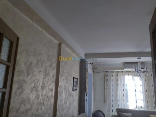 Vente Appartement F4 Batna Batna