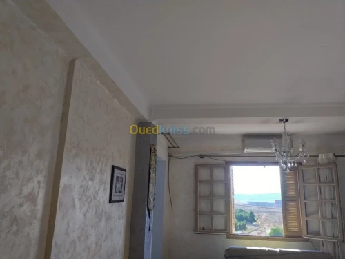 Vente Appartement F4 Batna Batna
