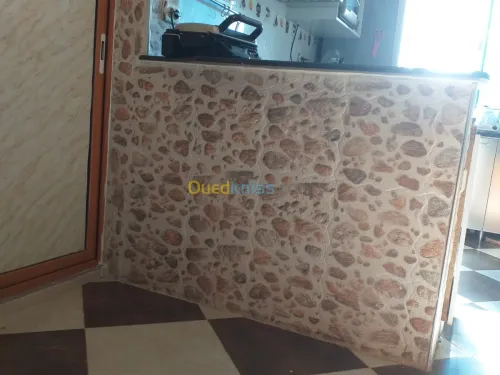 Vente Appartement F4 Batna Batna