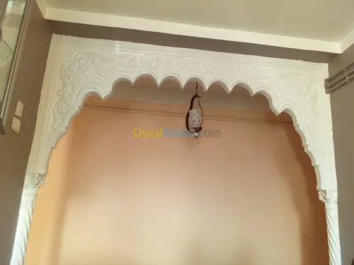 Vente Appartement F4 Batna Batna