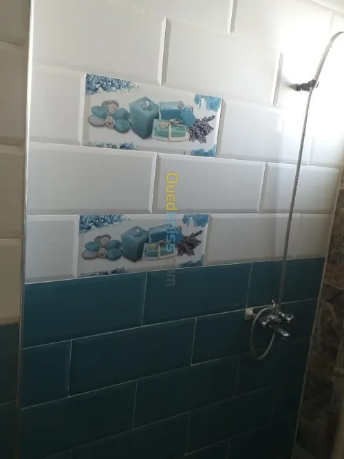 Vente Appartement F4 Batna Batna