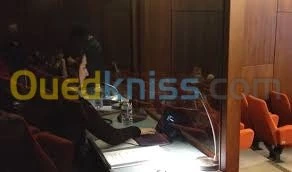 interpretation simultanée 