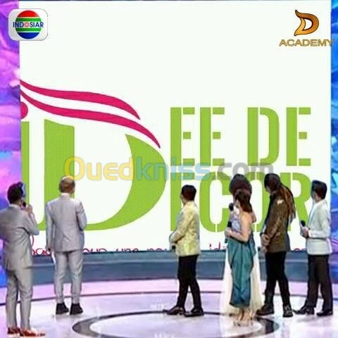 revêtement intérieur 