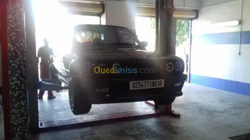 Parallélisme équilibrage pneumatiques 