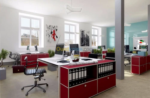 Architecture et aménagement