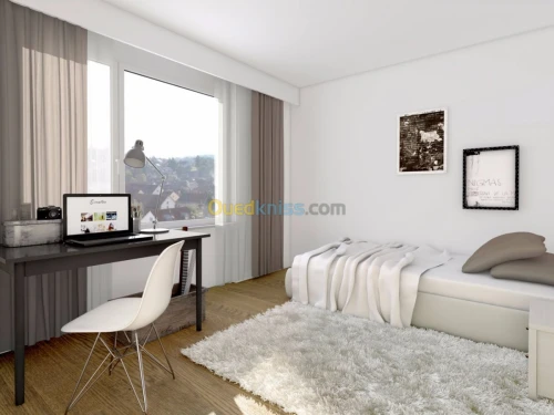 Architecture et aménagement