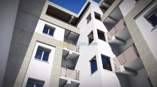 Architecture et aménagement