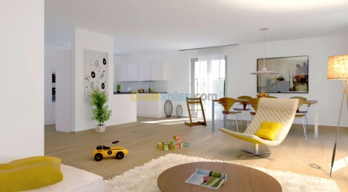 Architecture et aménagement