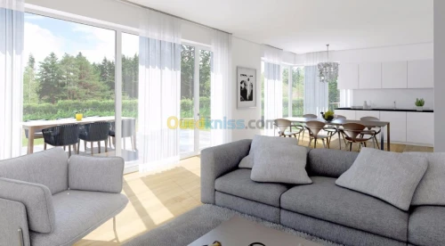 Architecture et aménagement