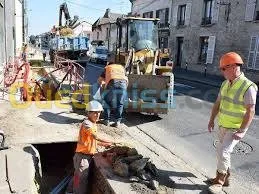 démolition maisons chez khaled