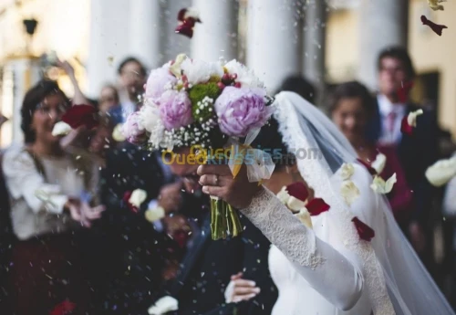 Photographe pro femme