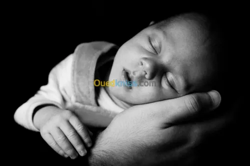 Photographe pro femme