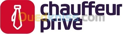 Location de Chauffeur privé 7/7 24H/24