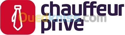  Chauffeur privé 7/7 24H/24