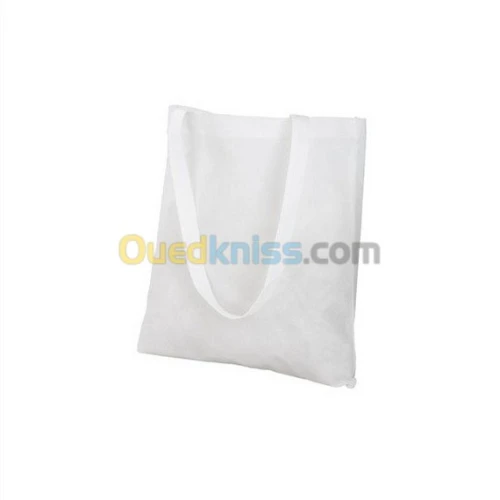fabrication de sacs personalisable