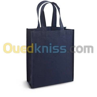fabrication de sacs personalisable