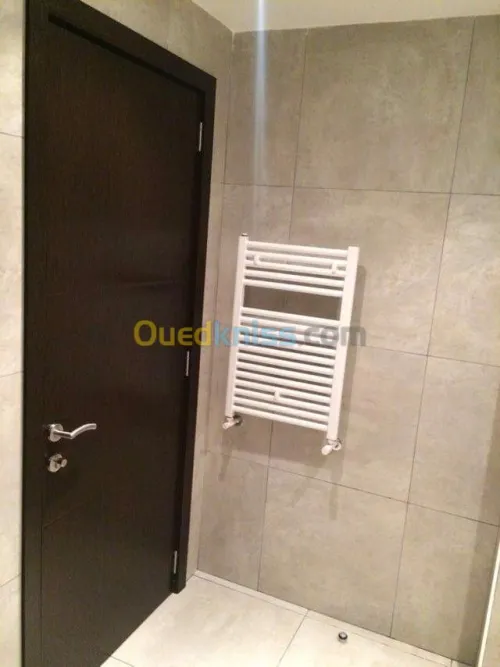 Nettoyage & jardinage - ponçage & lustrage