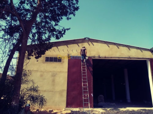Électricien Bâtiment