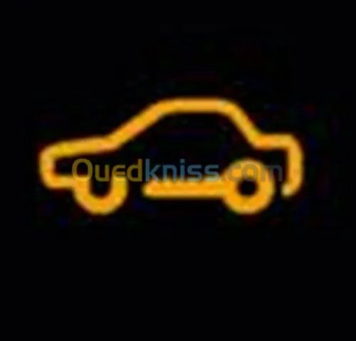 Scanner et réparation auto