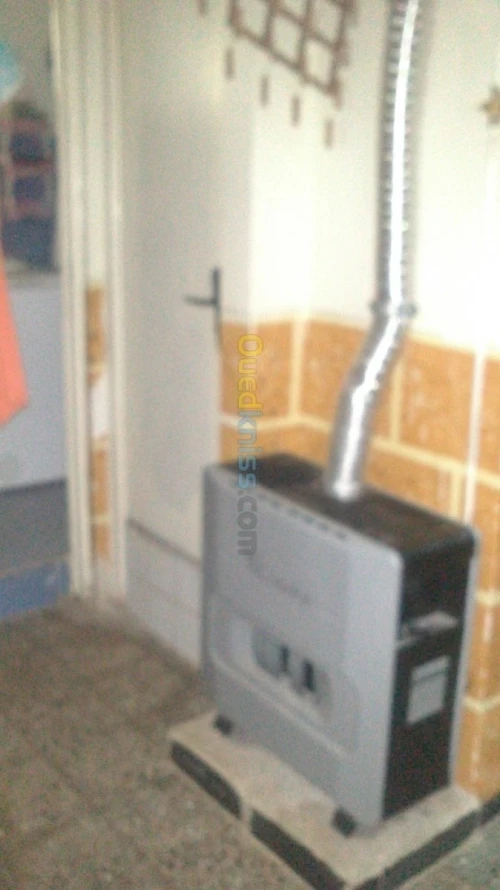 Vente Appartement F3 Constantine Ibn ziad