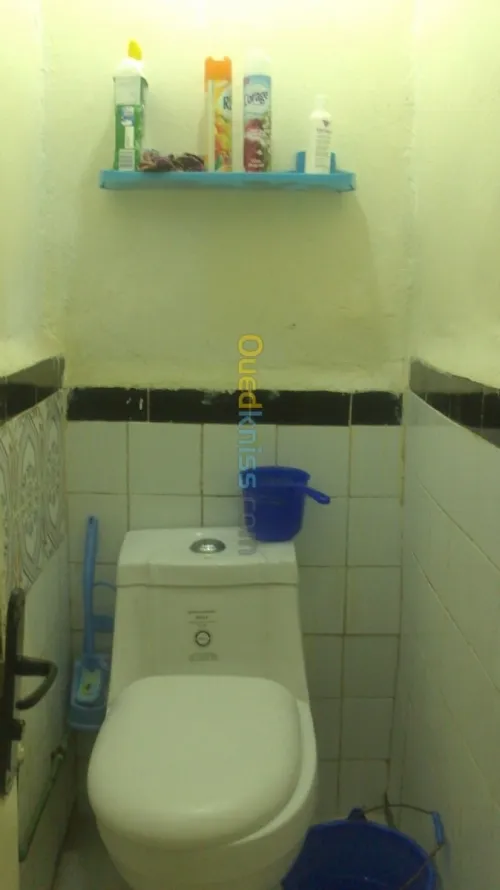 Vente Appartement F3 Constantine Ibn ziad