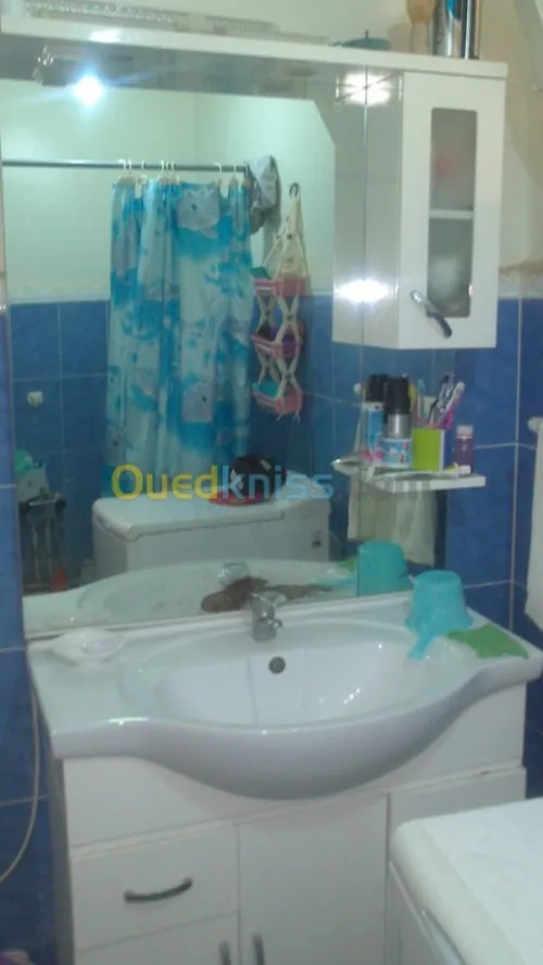 Vente Appartement F3 Constantine Ibn ziad