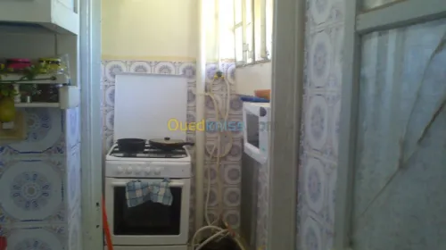 Vente Appartement F3 Constantine Ibn ziad
