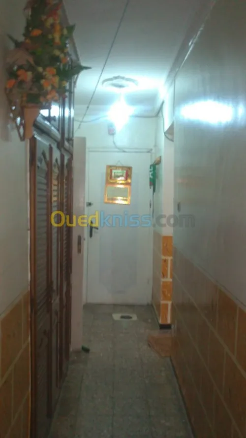 Vente Appartement F3 Constantine Ibn ziad