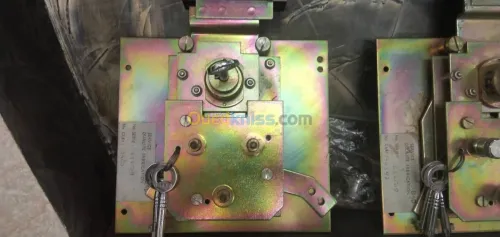 fabrication reparation vent importaion