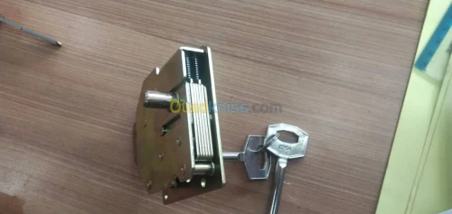 fabrication reparation vent importaion