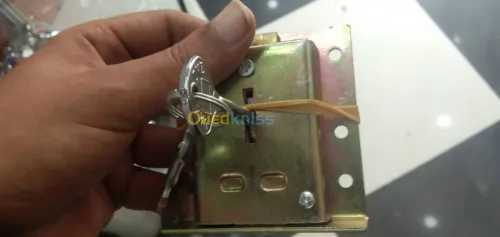 fabrication reparation vent importaion