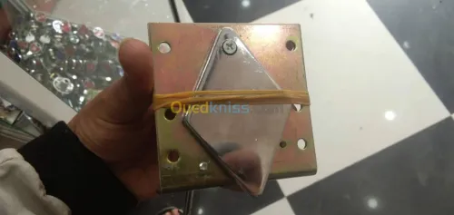 fabrication reparation vent importaion