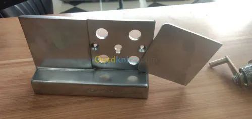 fabrication reparation vent importaion