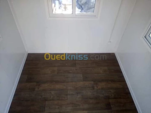 fabrication cabine kiosque