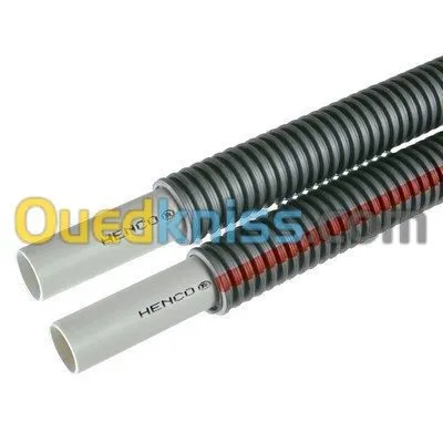 Multicouche combie Henco 16x2 50M