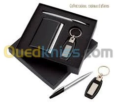 Cadeaux d'entreprise de fin d'année