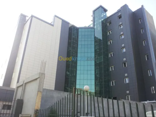 PVC DE BLOC OPERATOIRE,SALLE  BLANCHE