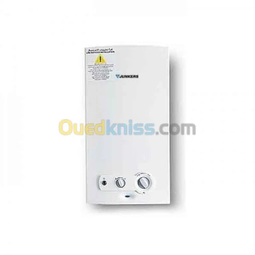 Chauffe Eau  JUNKERS 5 Litres