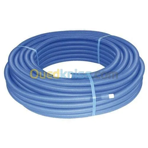 Multicouche Gainee 16x1x50M Bleu/Rouge