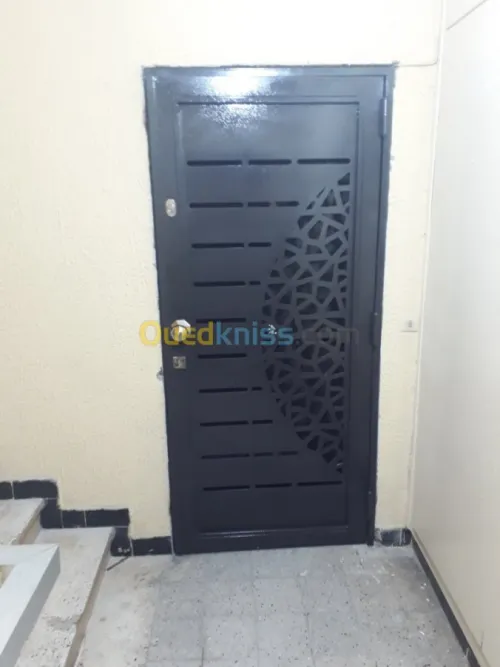 Serrurier, ferronnier