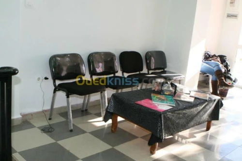 Salon De Coiffure Femme 