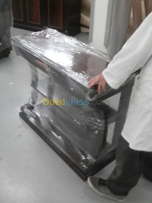 DÉMÉNAGEMENT DES PARTICULIER (7j/24H)