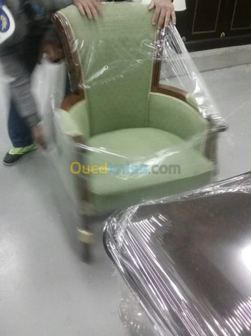 DÉMÉNAGEMENT DES PARTICULIER (7j/24H)