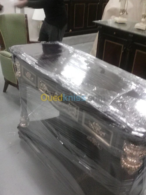 DÉMÉNAGEMENT DES PARTICULIER (7j/24H)