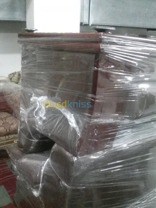 DÉMÉNAGEMENT DES PARTICULIER (7j/24H)